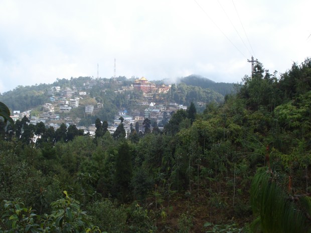 Mirik, West Bengal