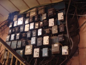 dsc03018 Art of power, Sunflower Guest House, Kolkata