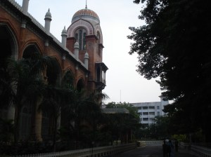 University of Madras