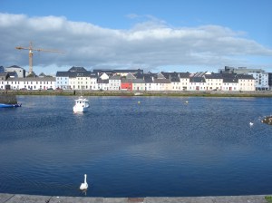 Galway Bay