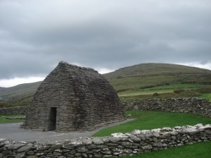 Gallarus Oratory