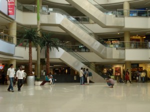 chennai mall