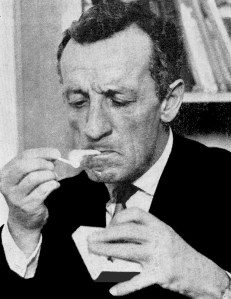 maurice merleau-ponty smoking